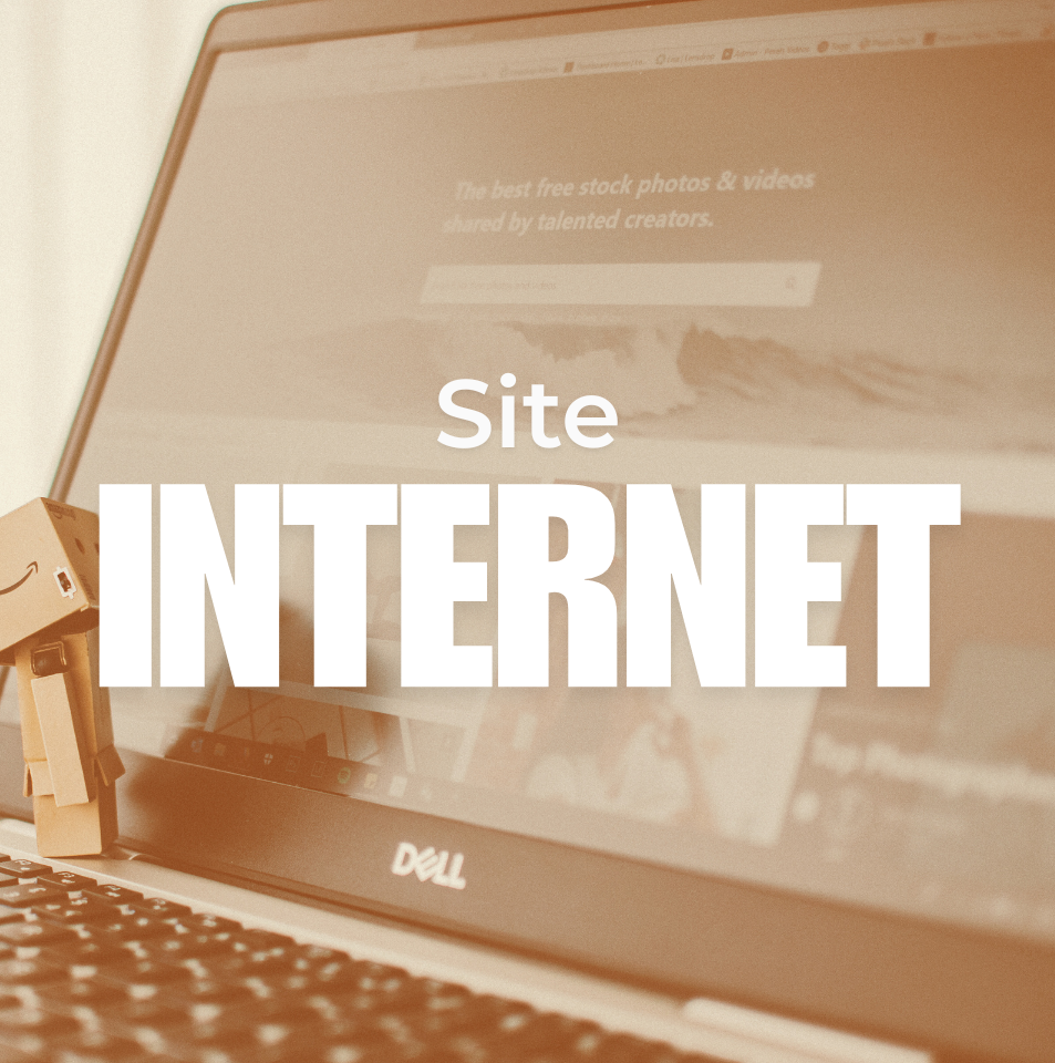 Création de site internet