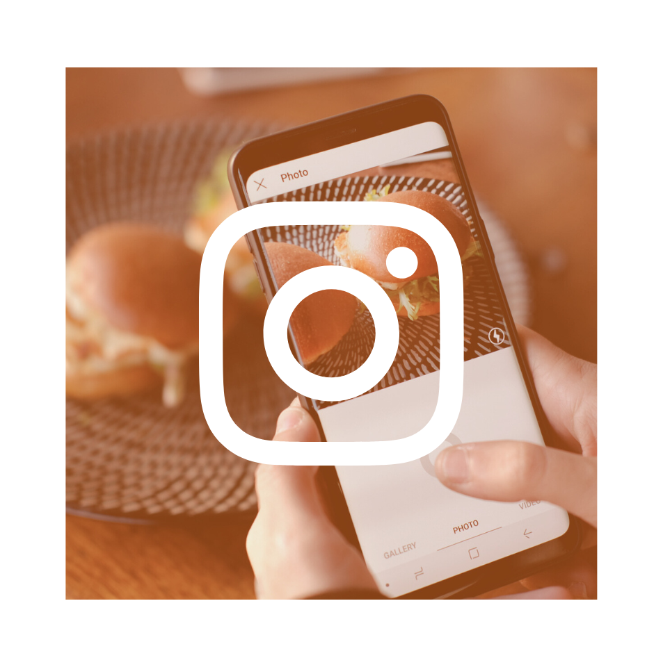 Community management rs instagram