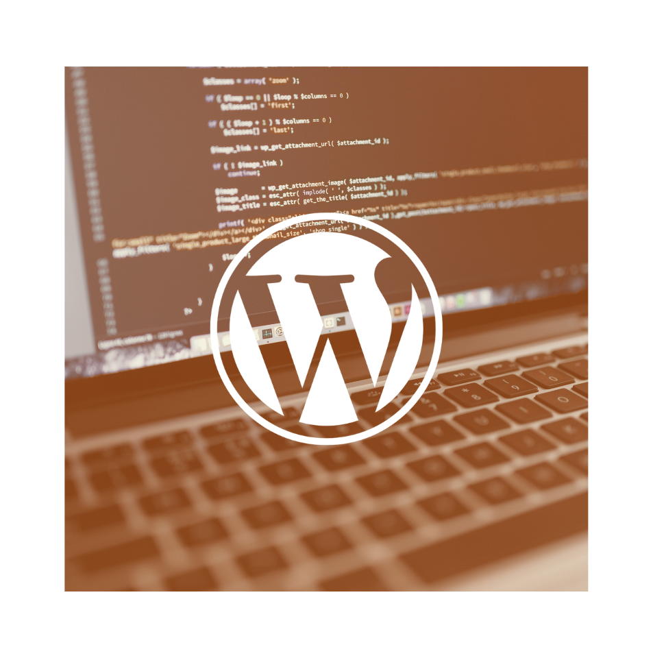 Création de site internet sw wordpress